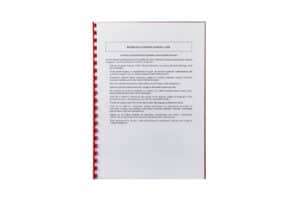 instrukcje pisemne zgodne z adr