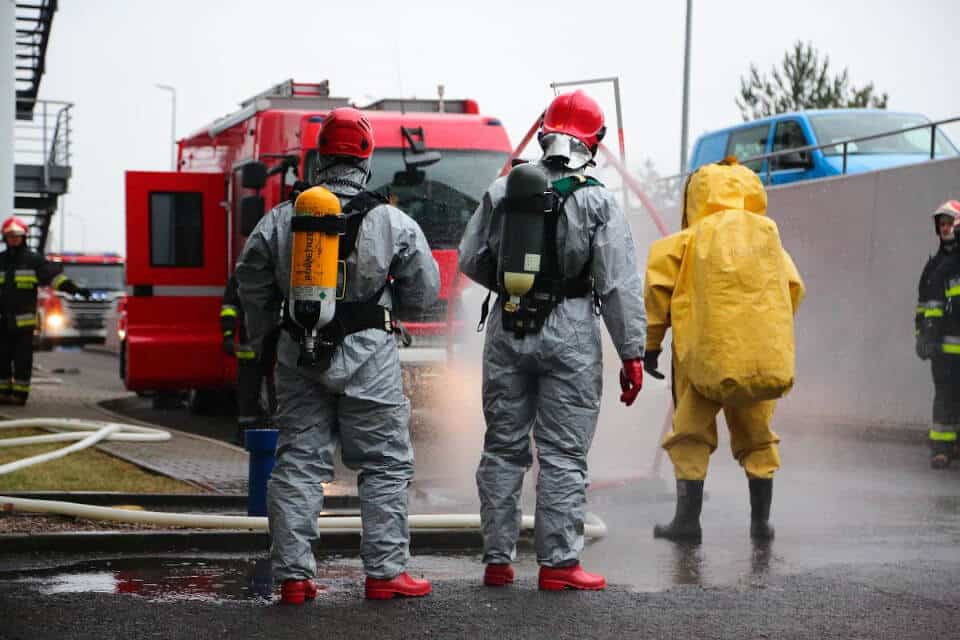 raport powypadkowy adr