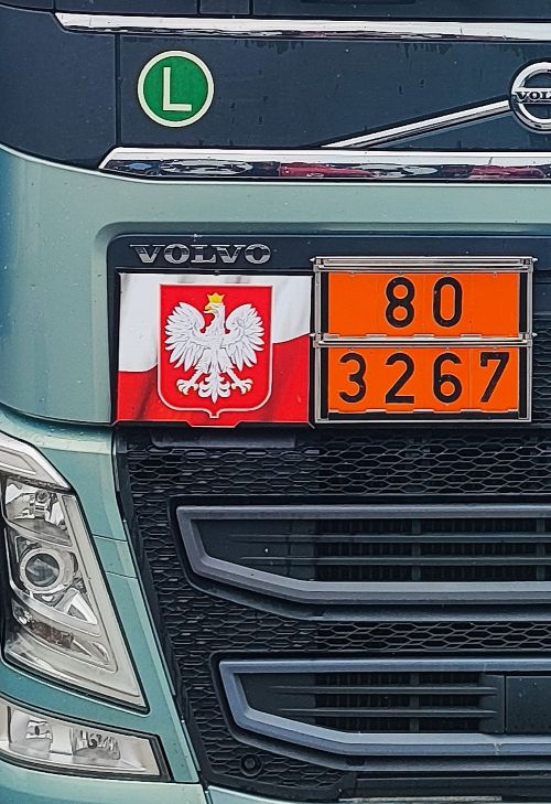 kody ograniczeń przewozu przez tunele pojazd2