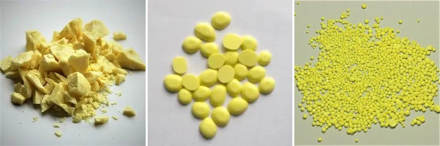 adr klasa 4.1 siarka UN 1350