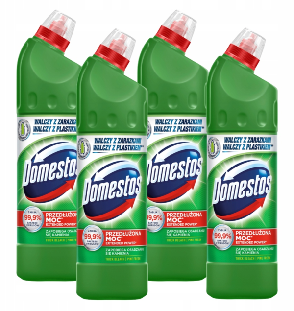 adr klasa 5.1 podchloryn sodu domestos