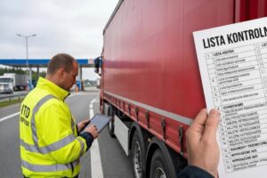 nowa lista kontrolna adr 2026